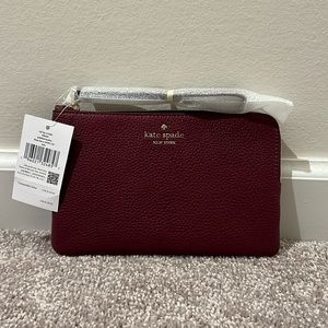 Kate Spade Wristlet